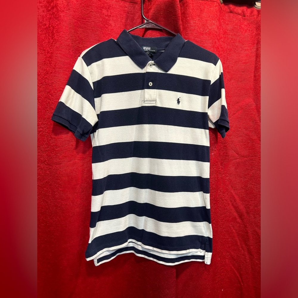 Boys Ralph Lauren Polo